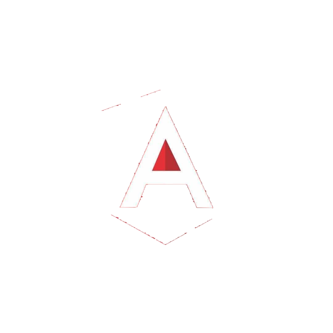 Angular Sticker